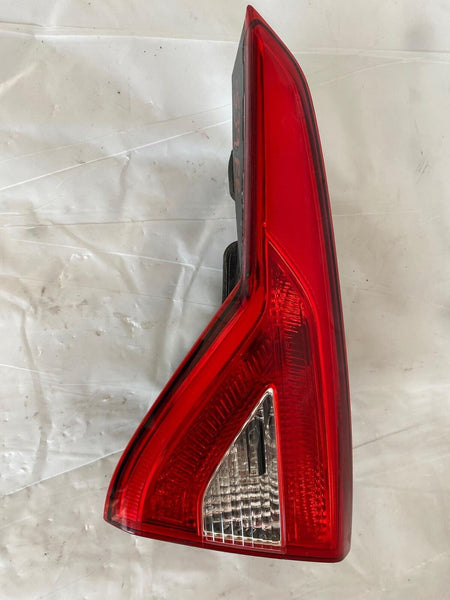 2015 - 2017 HYUNDAI SONATA Tail Light Assembly Lid Mounted Right Passenger Side