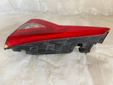 2015 - 2017 HYUNDAI SONATA Tail Light Assembly Lid Mounted Right Passenger Side