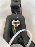 2015 - 2017 HYUNDAI SONATA Tail Light Assembly Lid Mounted Right Passenger Side