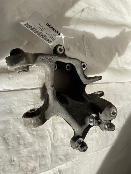 2015 - 2019 HYUNDAI SONATA Rear Steering Spindle Knuckle OEM Left Driver Side LH