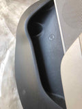 2015 - 2017 HYUNDAI SONATA Sedan Rear Door Trim Panel Grey Right Passenger Side