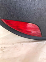 2015 - 2017 HYUNDAI SONATA Sedan Front Door Trim Panel Grey Left Driver Side LH
