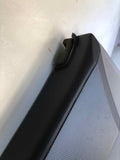 2015 - 2017 HYUNDAI SONATA Sedan Front Door Trim Panel Grey Left Driver Side LH