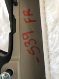 2015 - 2017 HYUNDAI SONATA Sedan Front Door Trim Panel Grey Right Passenger Side