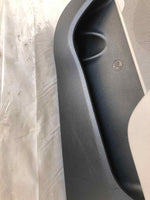 2015 - 2017 HYUNDAI SONATA Sedan Front Door Trim Panel Grey Right Passenger Side
