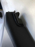 2015 - 2017 HYUNDAI SONATA Sedan Front Door Trim Panel Grey Right Passenger Side