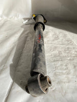 2016 HYUNDAI SONATA Sedan Rear Back Suspension Strut Rod Left Driver Side LH OEM