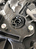 2015 - 2019 HYUNDAI SONATA Front Door Regulator w/ Motor OEM Left Driver Side LH