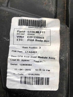 2015 - 2019 HYUNDAI SONATA Front Door Regulator w/ Motor OEM Left Driver Side LH