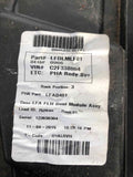 2015 - 2019 HYUNDAI SONATA Front Door Regulator w/ Motor OEM Left Driver Side LH