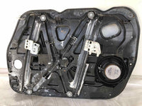 2015 - 2019 HYUNDAI SONATA Front Door Regulator w/ Motor OEM Left Driver Side LH