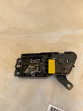 2015-2017 HYUNDAI SONATA Sedan Front Inside Door Handle Right Passenger Side RH