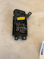 2015-2017 HYUNDAI SONATA Sedan Front Inside Door Handle Right Passenger Side RH