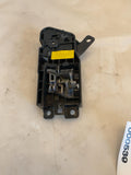 2015-2017 HYUNDAI SONATA Sedan Front Inside Door Handle Right Passenger Side RH