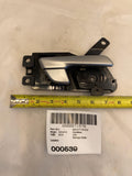 2015-2017 HYUNDAI SONATA Sedan Rear Inside Door Handle Right Passenger Side RH
