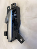 2015-2017 HYUNDAI SONATA Sedan Rear Inside Door Handle Right Passenger Side RH