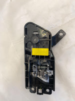 2015-2017 HYUNDAI SONATA Sedan Rear Inside Door Handle Right Passenger Side RH