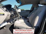 2015-2017 HYUNDAI SONATA Sedan Rear Inside Door Handle Right Passenger Side RH