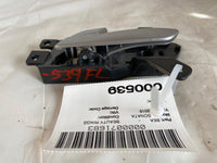 2015-2017 HYUNDAI SONATA Sedan Front Inside Door Handle Left Driver Side LH OEM