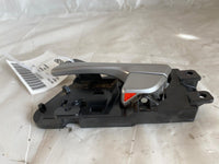 2015-2017 HYUNDAI SONATA Sedan Front Inside Door Handle Left Driver Side LH OEM
