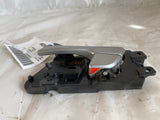 2015-2017 HYUNDAI SONATA Sedan Front Inside Door Handle Left Driver Side LH OEM
