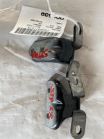 2016 HYUNDAI SONATA Rear Back Door Hinge Upper & Lower Set Right Passenger Side