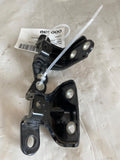 2016 HYUNDAI SONATA Rear Back Door Hinge Upper & Lower Set Right Passenger Side