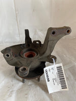 2001 - 2005 FORD ESCAPE Front Spindle Knucke w/ Hub Bearing Left Driver Side LH