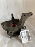 2001 - 2005 FORD ESCAPE Front Spindle Knucke w/ Hub Bearing Left Driver Side LH