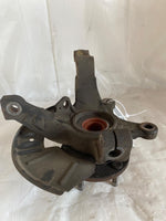 2001 - 2005 FORD ESCAPE Front Spindle Knucke w/ Hub Bearing Left Driver Side LH