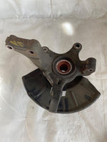 2001 - 2005 FORD ESCAPE Front Spindle Knucke w/ Hub Bearing Left Driver Side LH