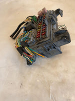 2002 FORD ESCAPE Cabin Fuse Relay Junction Box OEM
