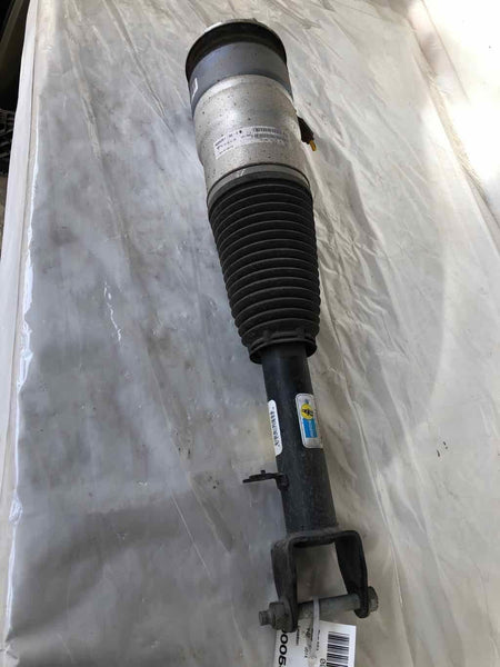 2014 TESLA S Front Suspension Air Strut Shock 6006351-00-C Right Passenger Side