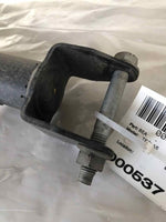 2014 TESLA S Front Suspension Air Strut Shock 6006351-00-C Right Passenger Side