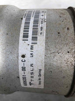 2014 TESLA S Front Suspension Air Strut Shock 6006351-00-C Right Passenger Side