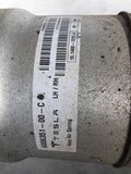 2014 TESLA S Front Suspension Air Strut Shock 6006351-00-C Right Passenger Side