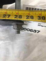 2014 TESLA S Front Suspension Air Strut Shock 6006351-00-C Right Passenger Side