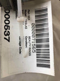 2014 TESLA S Front Suspension Air Strut Shock 6006351-00-C Right Passenger Side