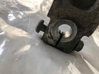2014 TESLA S Front Spindle Knuckle PIN 6006421-00 Left Driver Side LH OEM
