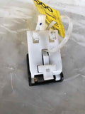 2014 TESLA S Open Bonnet Hood Release Handle Latch OEM