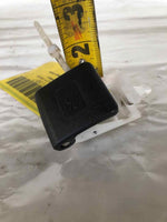 2014 TESLA S Open Bonnet Hood Release Handle Latch OEM