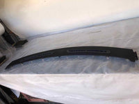 2014 TESLA S Dash Instrument Panel Dashboard Air Vent Defrost Grille OEM