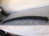 2014 TESLA S Dash Instrument Panel Dashboard Air Vent Defrost Grille OEM