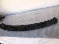 2014 TESLA S Dash Instrument Panel Dashboard Air Vent Defrost Grille OEM