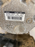 2014 TESLA S A/C Air Conditioner Air Compressor PIN 0422200-0691 OEM