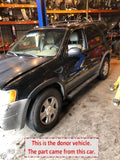2002 FORD ESCAPE Emergency Pull Parking Hand Brake Contrrol Lever OEM