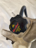 2001 - 2012 FORD ESCAPE Coolant Recovery Reservoir Bottle Overflow Tank OEM