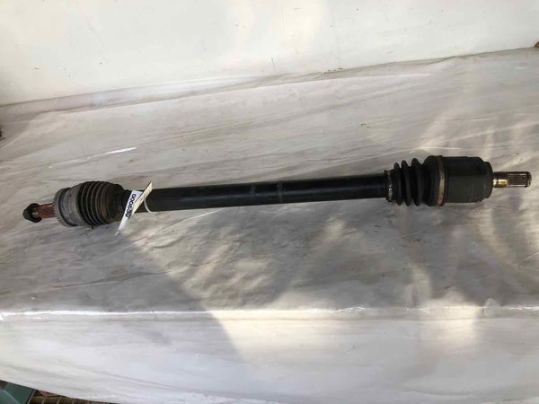 2015 - 2019 HYUNDAI SONATA 2.4L Front Axle Shaft Right Passenger Side RH