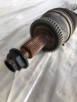 2015 - 2019 HYUNDAI SONATA 2.4L Front Axle Shaft Right Passenger Side RH