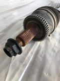 2015 - 2019 HYUNDAI SONATA 2.4L Front Axle Shaft Right Passenger Side RH